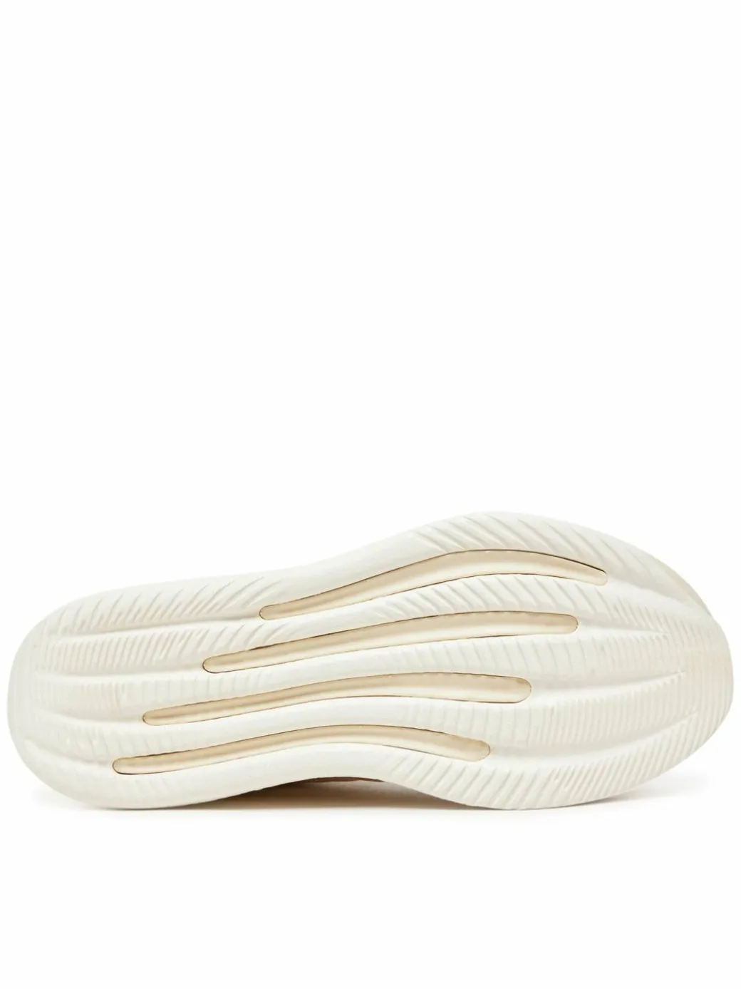 Scarpe running Supernova Comfortglide IH0905 Beige