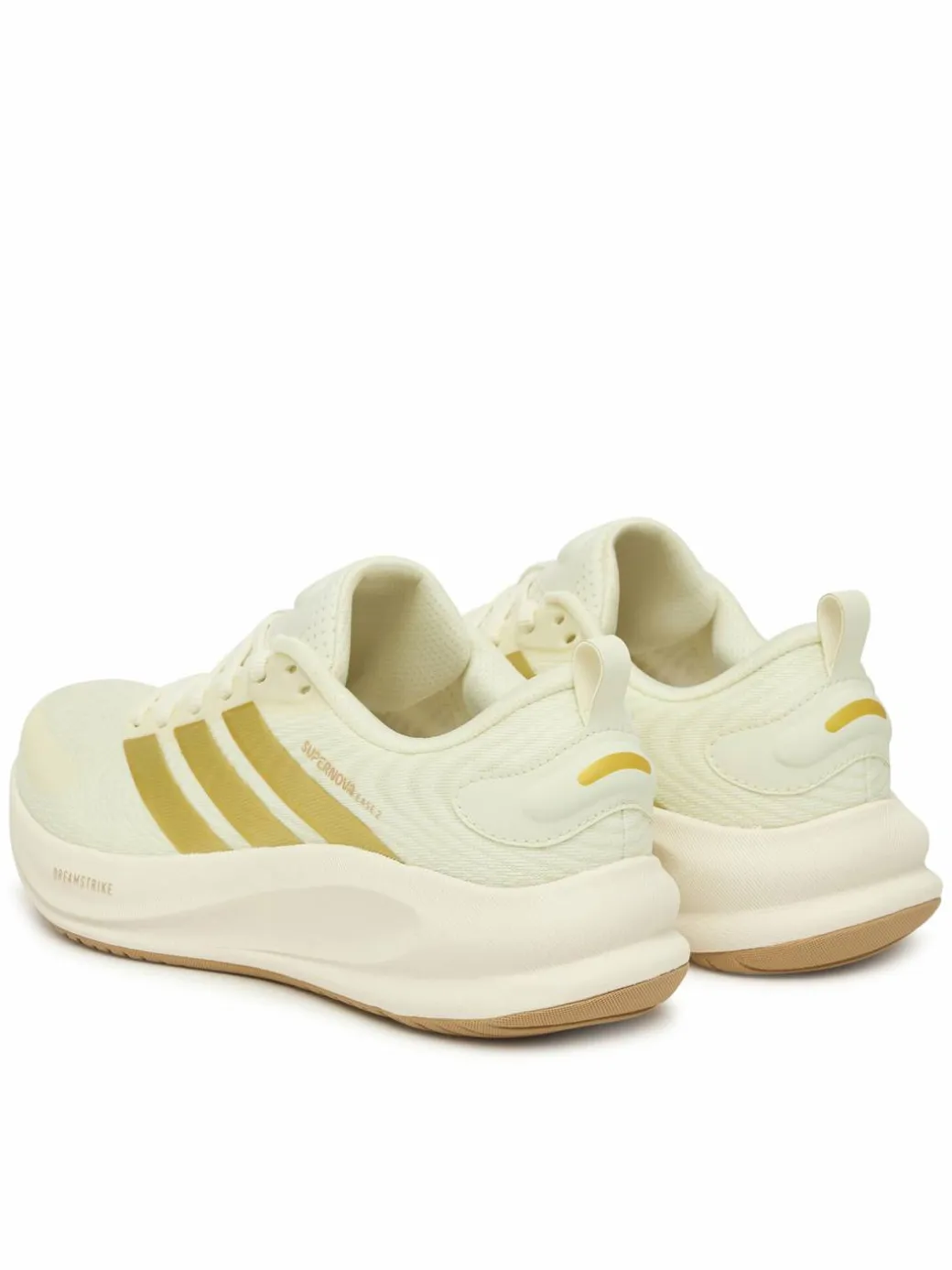 Scarpe running Supernova Ease 2 Running Shoes JQ5858 Crema