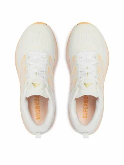 Scarpe running Supernova Ease 2 Running Shoes KJ1841 Bianco