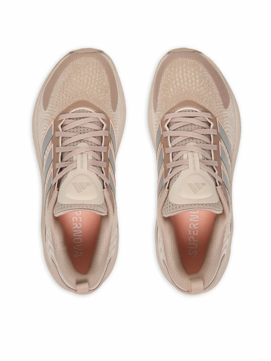 Scarpe running Supernova Ease 2 JQ1827 Rosa