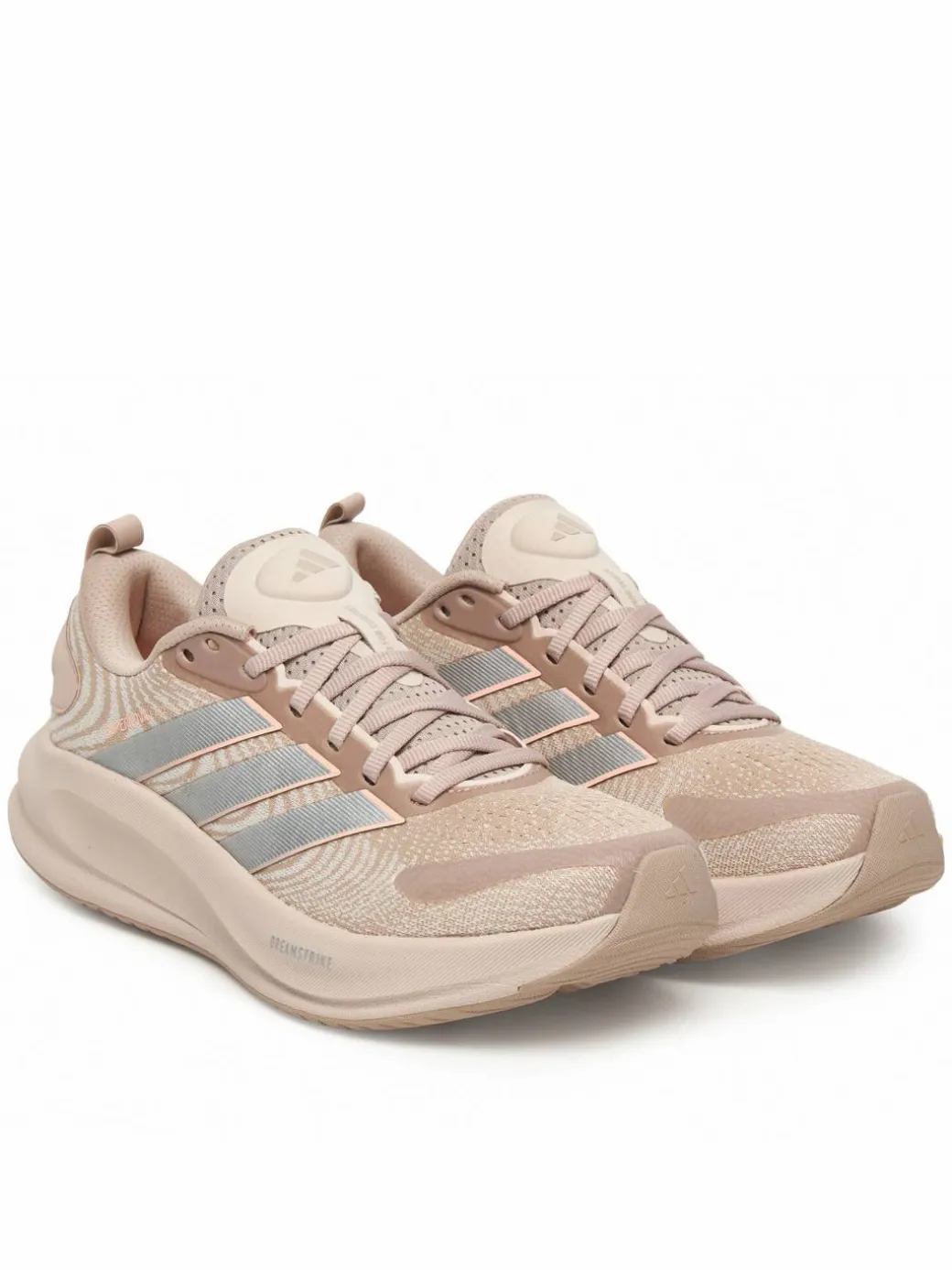 Scarpe running Supernova Ease 2 JQ1827 Rosa