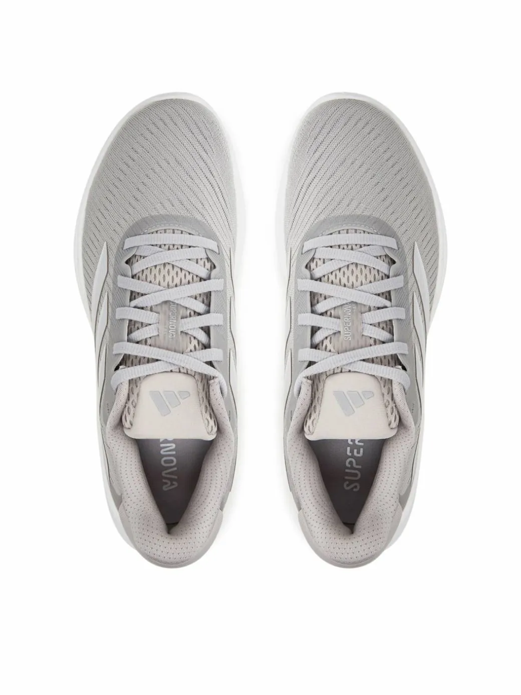Scarpe running Supernova Ease JI1425 Grigio