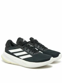 Scarpe running Supernova Ease JH6072 Nero