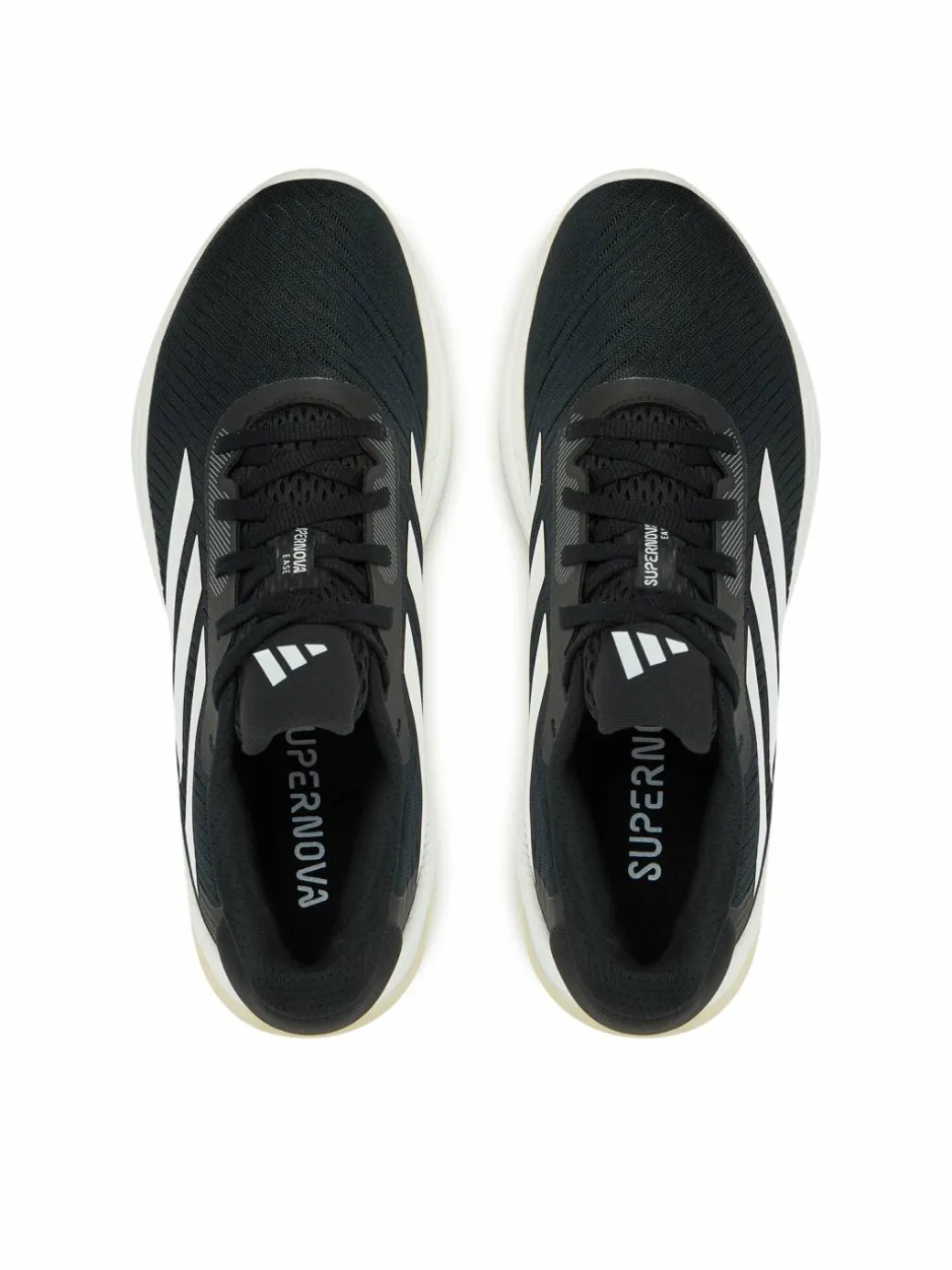 Scarpe running Supernova Ease JH6072 Nero