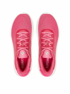 Scarpe running Supernova Ease JQ2510 Rosa