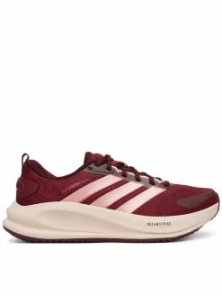 Scarpe running Supernova Ease 2 W JQ1822 Bordeaux