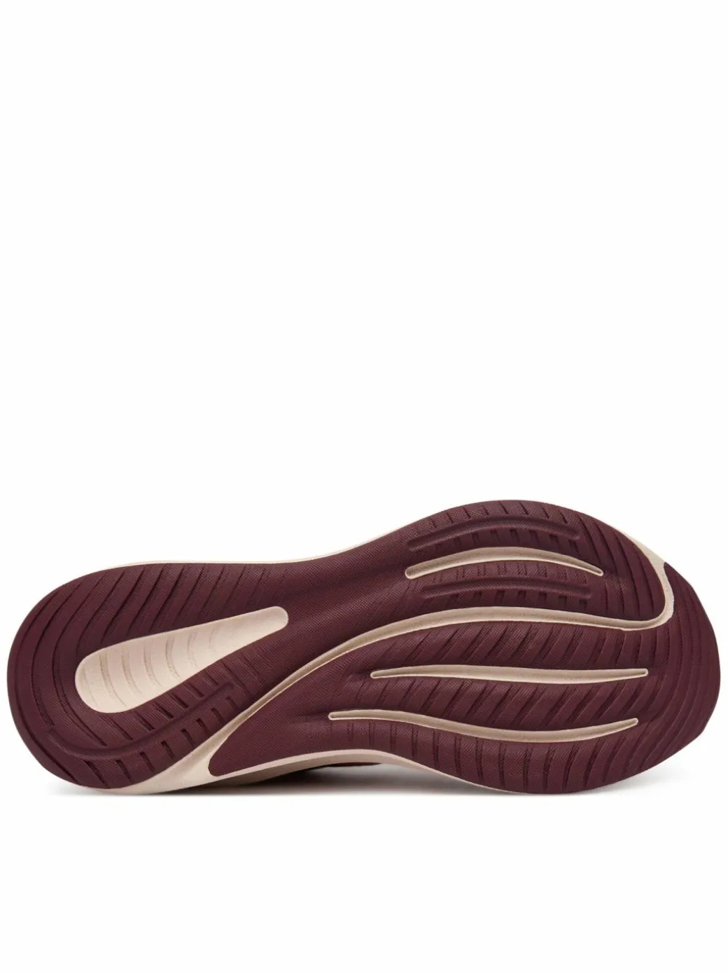 Scarpe running Supernova Ease 2 W JQ1822 Bordeaux