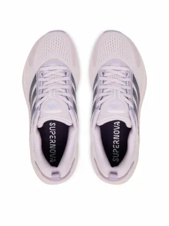 Scarpe running Supernova Ease 2 W JQ1823 Viola