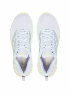 Scarpe running Supernova Glide Running Shoes KJ1862 Viola chiaro
