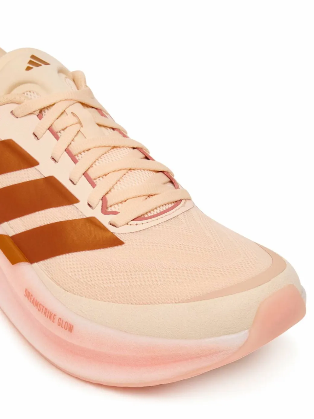 Scarpe running Supernova Glide Running Shoes KJ4422 Corallo