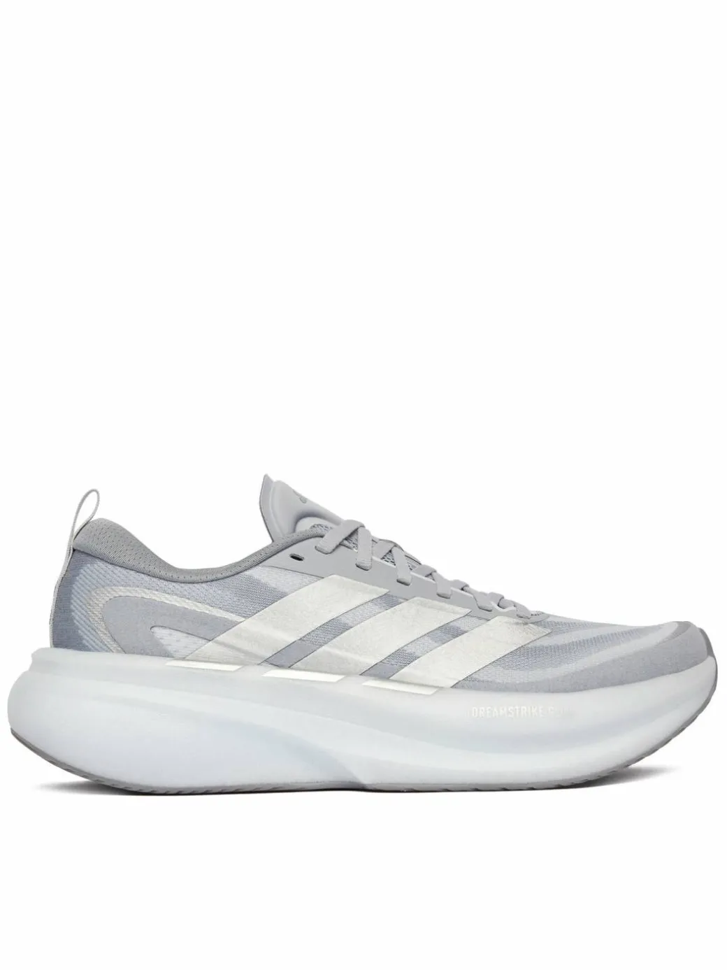 Scarpe running Supernova Glide W KJ8645 Grigio