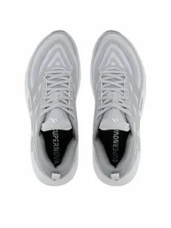 Scarpe running Supernova Glide W KJ8645 Grigio