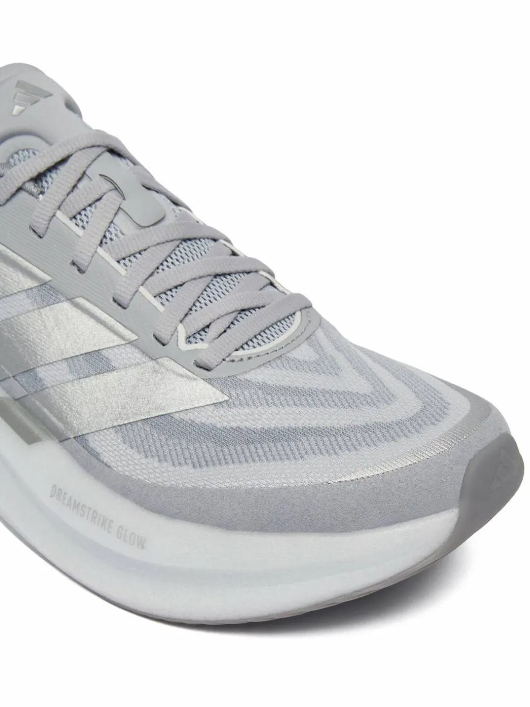 Scarpe running Supernova Glide W KJ8645 Grigio