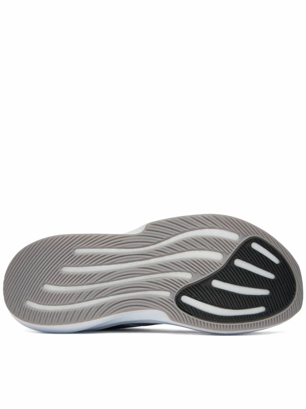 Scarpe running Supernova Glide W KJ8645 Grigio