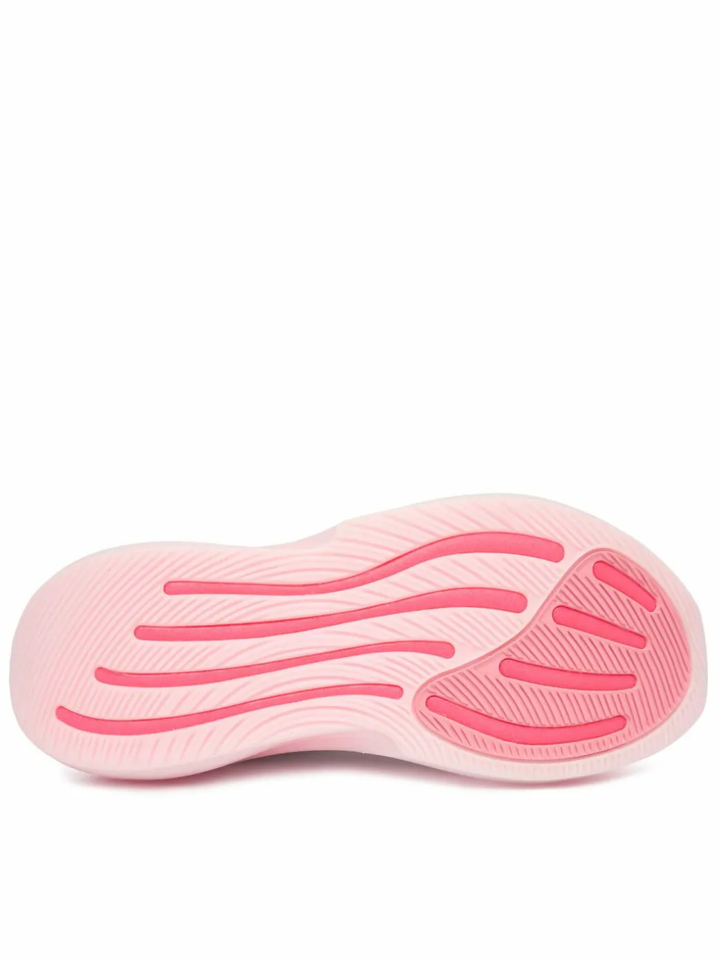 Scarpe running Supernova Glide W KJ8775 Bianco