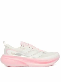 Scarpe running Supernova Glide W KJ8775 Bianco