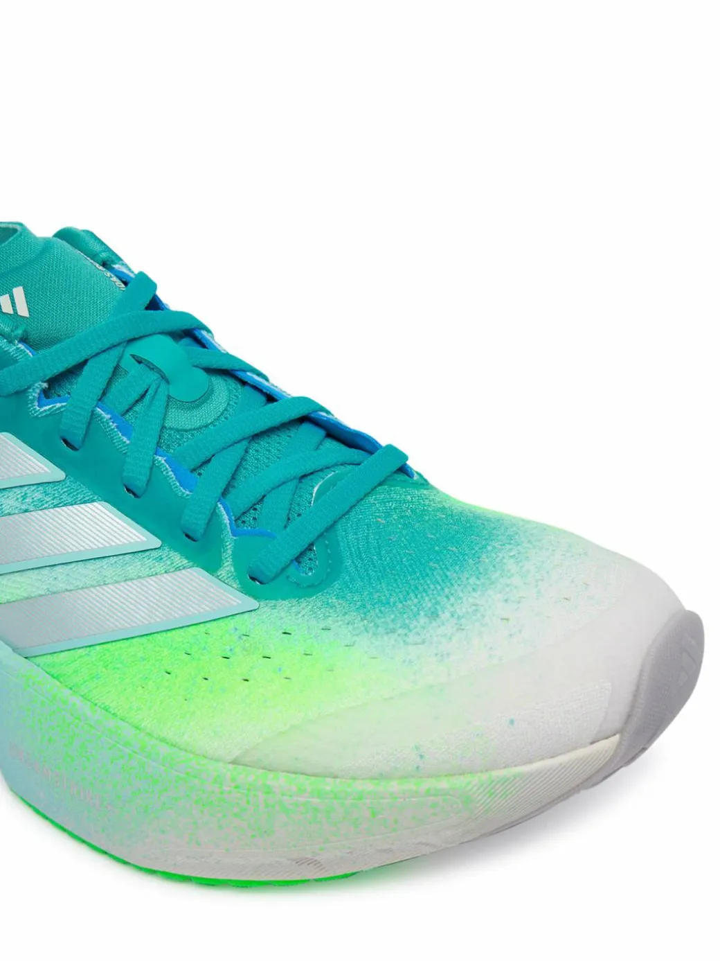 Scarpe running Supernova Rise 3 Running Shoes JQ4525 Multicolore