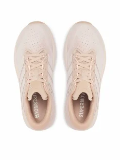 Scarpe running Supernova Rise 3 JR2285 Beige
