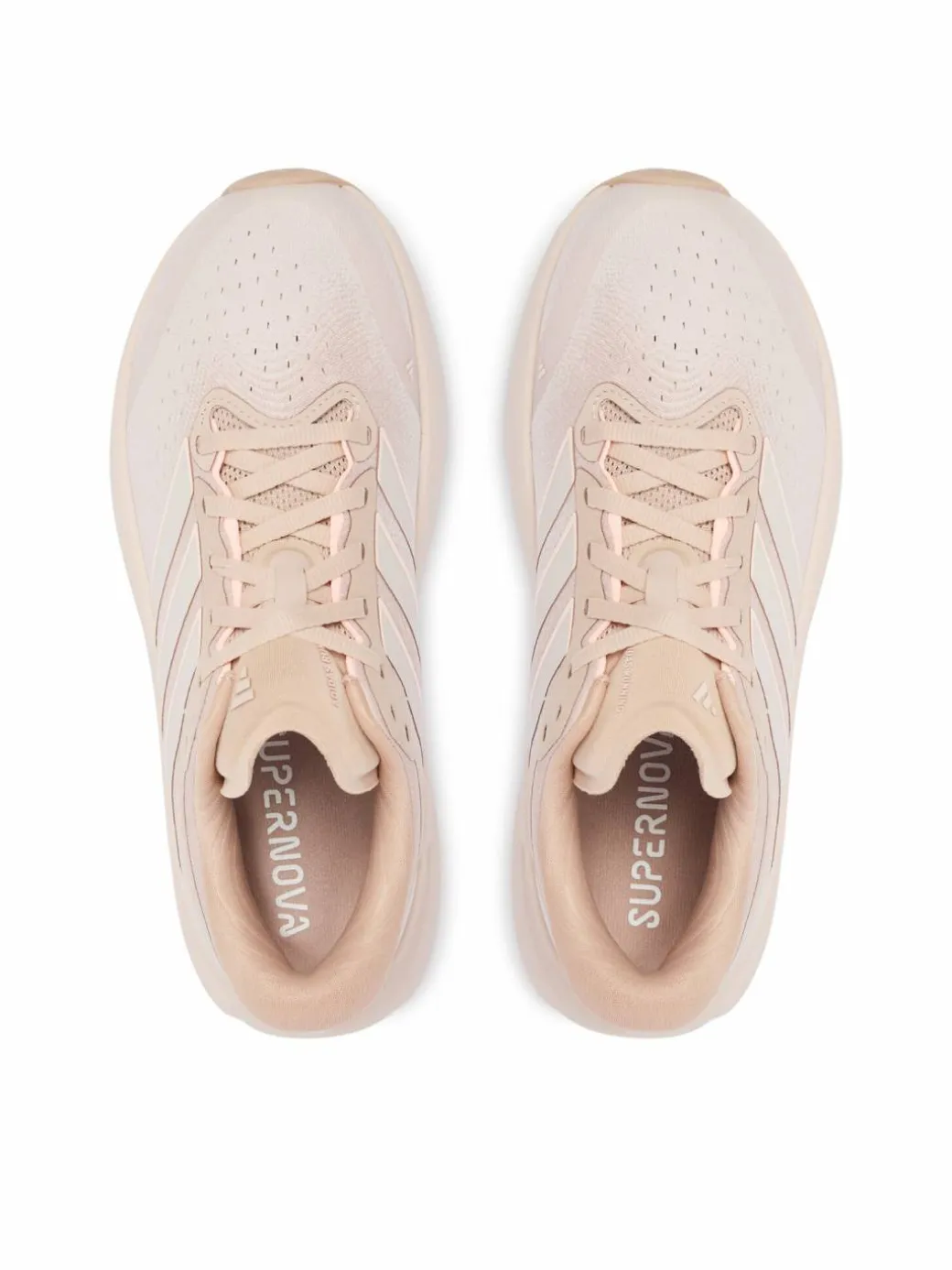 Scarpe running Supernova Rise 3 JR2285 Beige