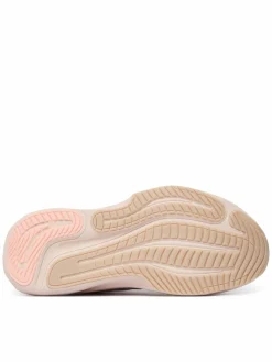 Scarpe running Supernova Rise 3 JR2285 Beige