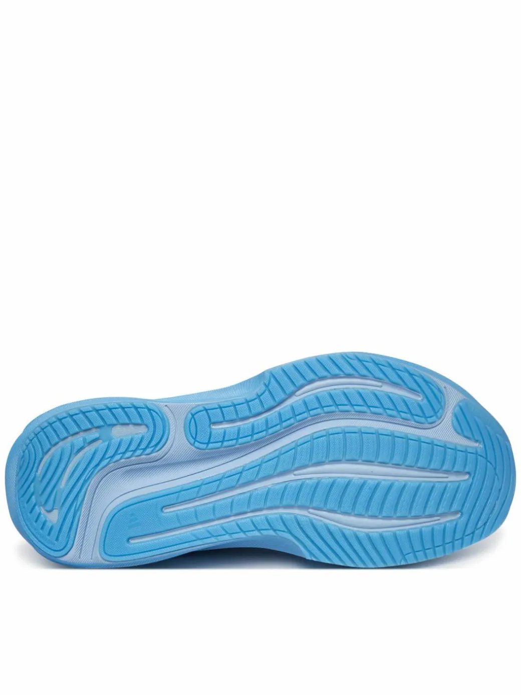 Scarpe running Supernova Rise 3 JR1613 Celeste
