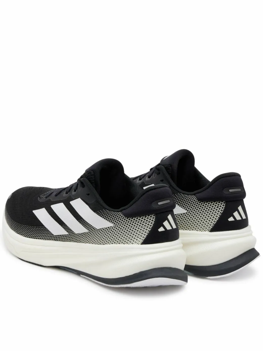 Scarpe running Supernova Rise 2 IH2511 Nero