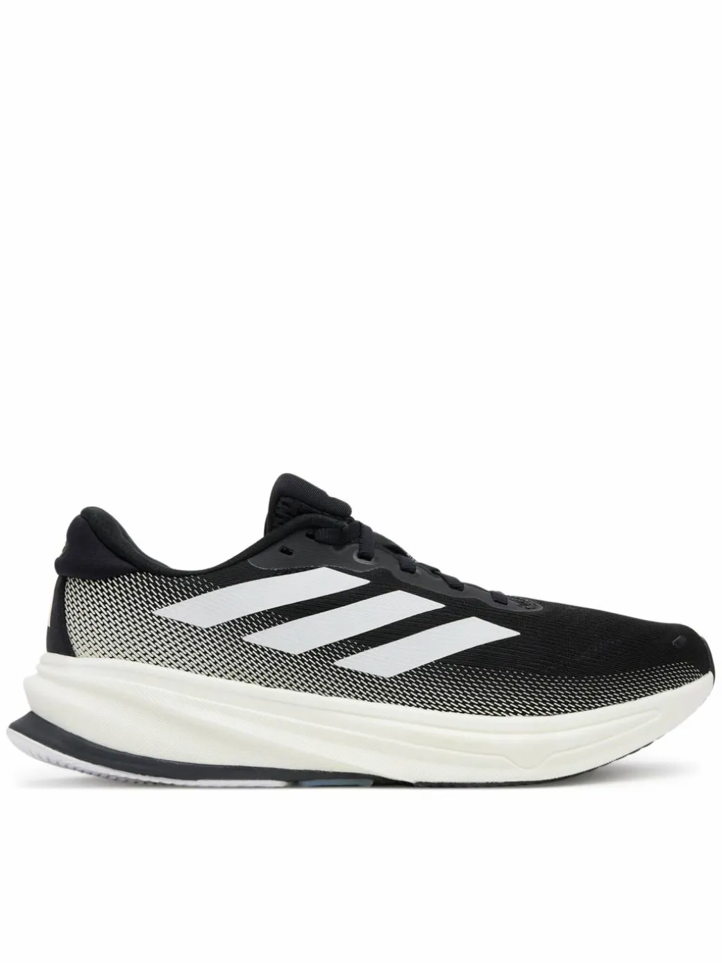 Scarpe running Supernova Rise 2 IH2511 Nero
