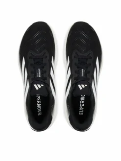 Scarpe running Supernova Rise 2 IH2511 Nero