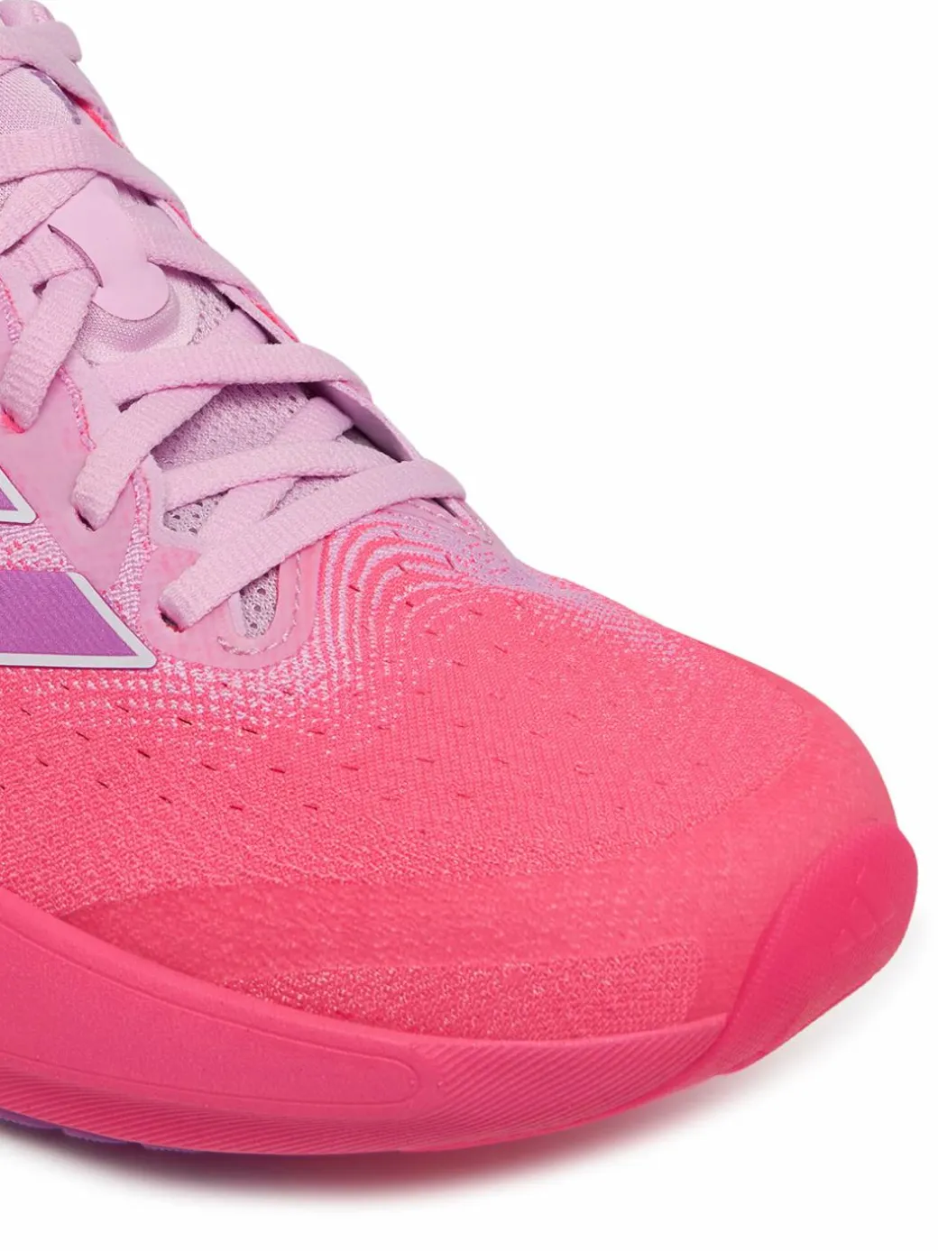 Scarpe running Supernova Rise 3 JP6832 Rosa
