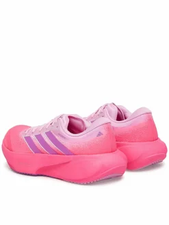 Scarpe running Supernova Rise 3 JP6832 Rosa