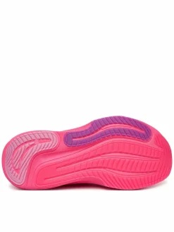 Scarpe running Supernova Rise 3 JP6832 Rosa