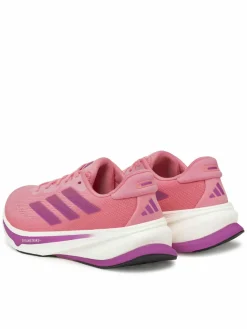 Scarpe running Supernova Rise 2 W JR5847 Rosa