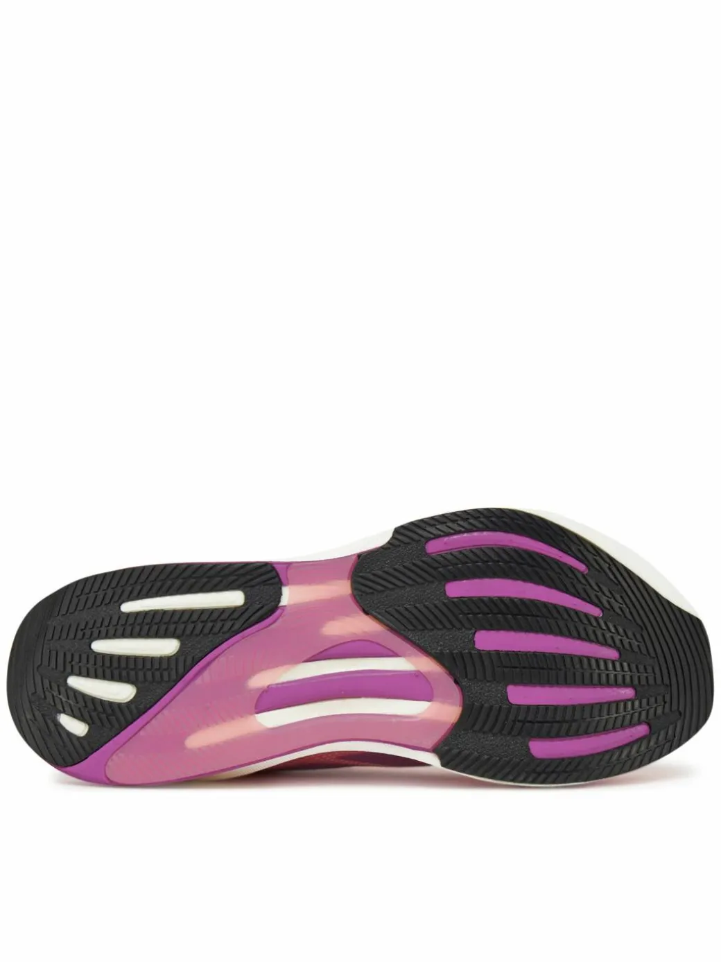 Scarpe running Supernova Rise 2 W JR5847 Rosa