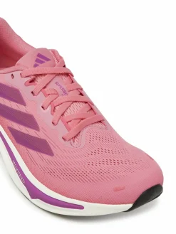 Scarpe running Supernova Rise 2 W JR5847 Rosa