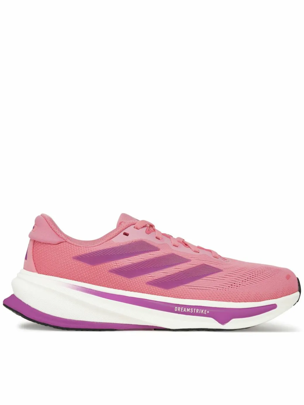 Scarpe running Supernova Rise 2 W JR5847 Rosa