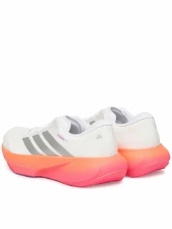 Scarpe running Supernova Rise 3 JR7375 Bianco