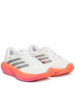 Scarpe running Supernova Rise 3 JR7375 Bianco
