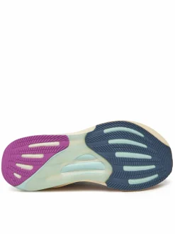 Scarpe running Supernova Rise 2 JR7688 Blu scuro