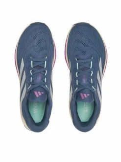 Scarpe running Supernova Rise 2 JR7688 Blu scuro
