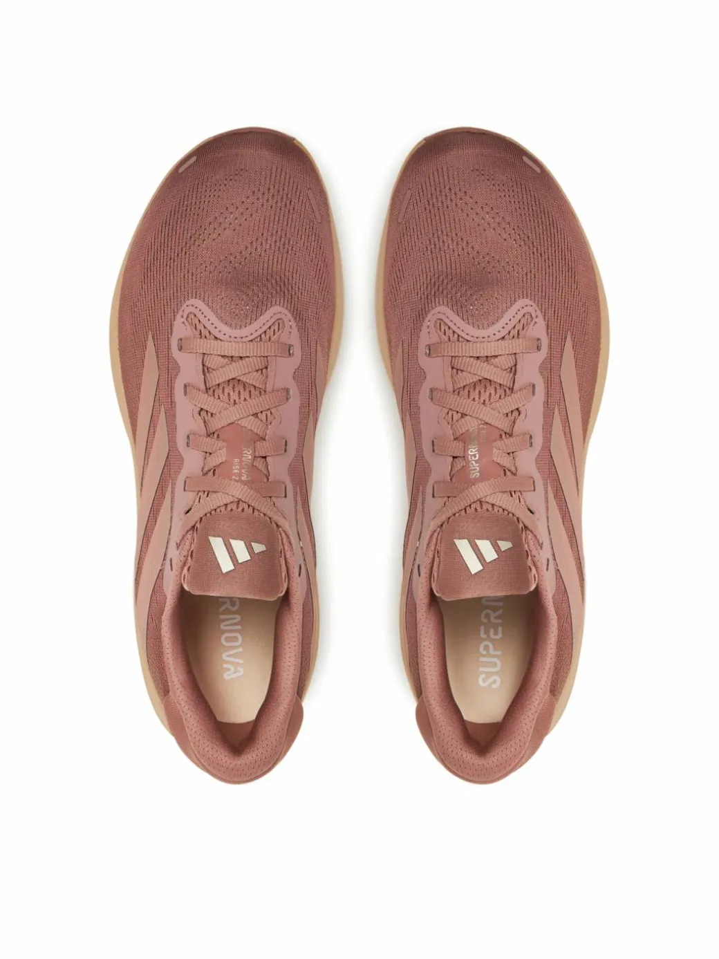 Scarpe running Supernova Rise 2 W IH8700 Rosa
