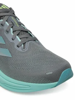 Scarpe running Supernova Rise 2 JQ7691 Grigio