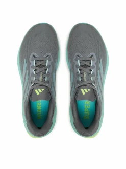 Scarpe running Supernova Rise 2 JQ7691 Grigio