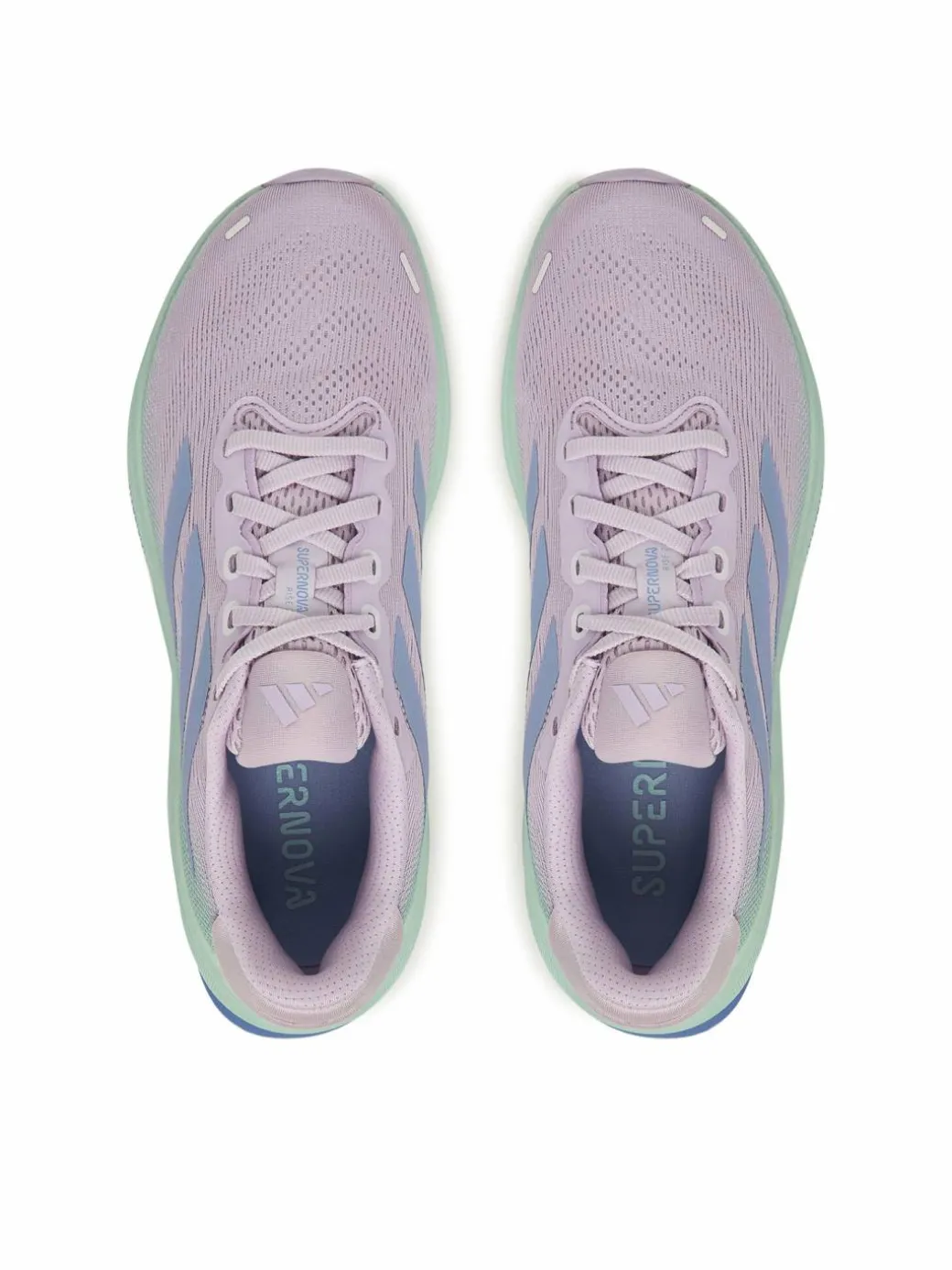 Scarpe running Supernova Rise 2 JQ7692 Viola