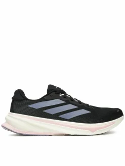 Scarpe running Supernova Rise 2 JQ7685 Nero