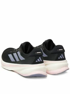 Scarpe running Supernova Rise 2 JQ7685 Nero