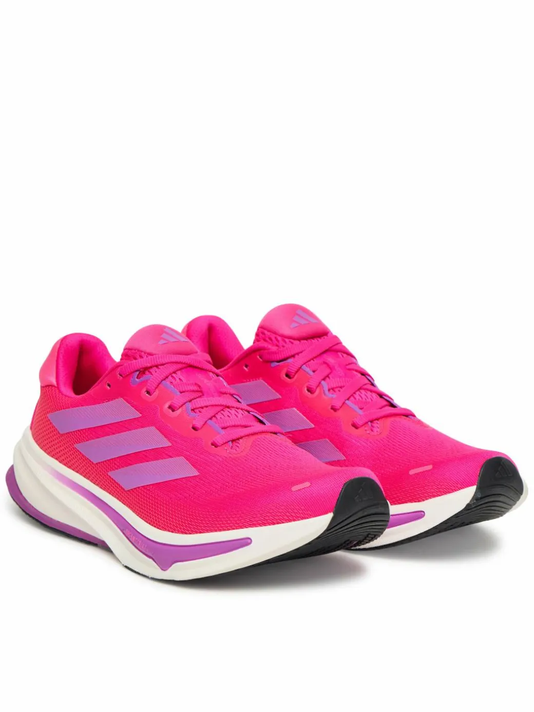 Scarpe running Supernova Rise 2 JQ7687 Rosa