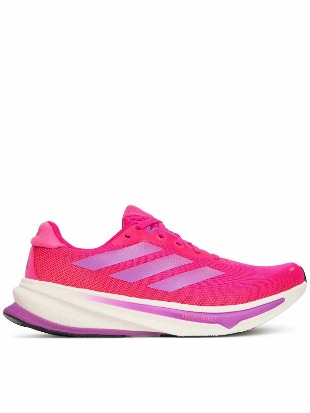 Scarpe running Supernova Rise 2 JQ7687 Rosa