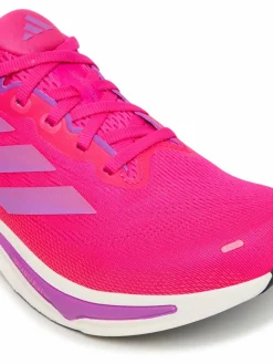 Scarpe running Supernova Rise 2 JQ7687 Rosa
