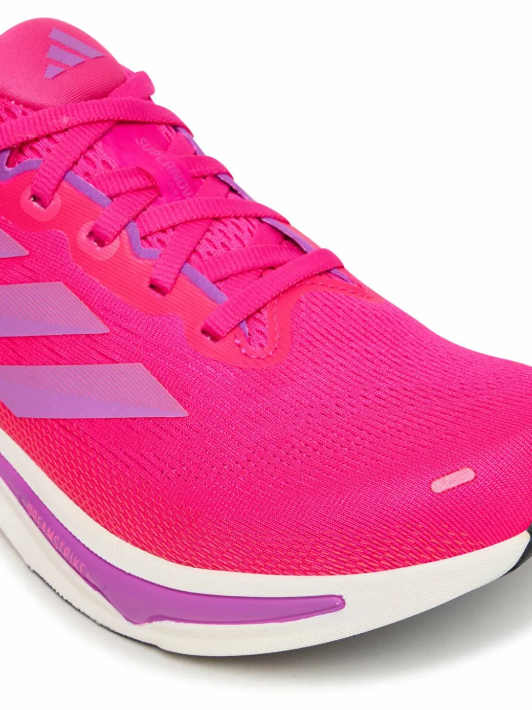 Scarpe running Supernova Rise 2 JQ7687 Rosa
