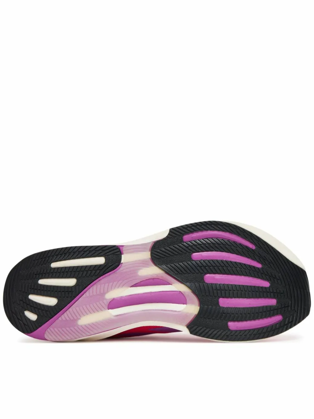 Scarpe running Supernova Rise 2 JQ7687 Rosa